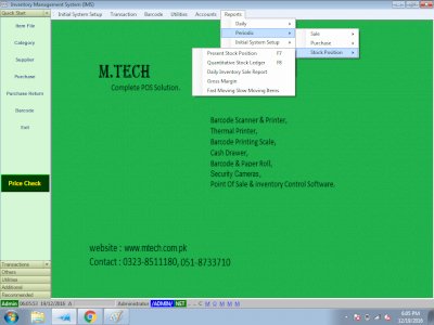 MTech Solutions