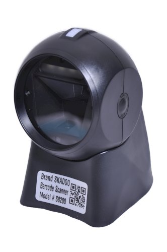 SKADOO S8200 Barcode+QRCode+2DCode Scanner