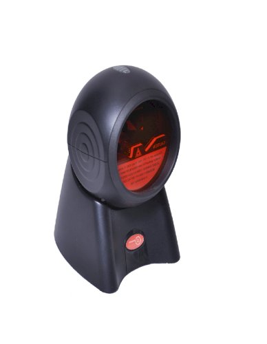SAKDOO S7250 Multi Line Laser Barcode Scanner Reader