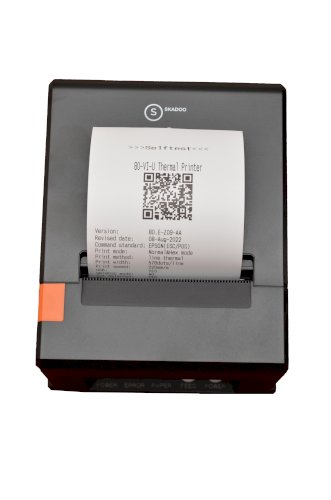 SKADOO THERMAL PRINTER POS80CUT